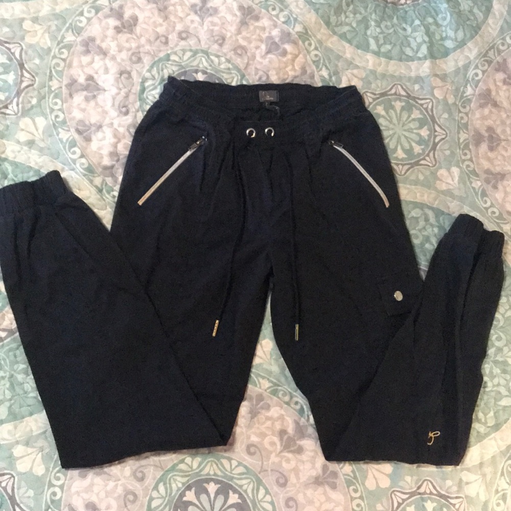 Jaanuu Scrubs Jogger Pants